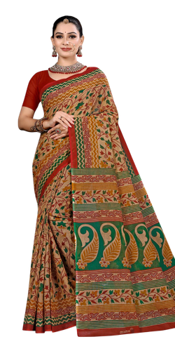 URTA PANKHI Fire Brick Amazon BG.png