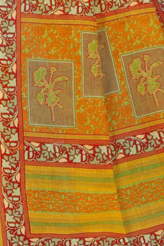 URTA PANKHI Dark Orange Fabric.png