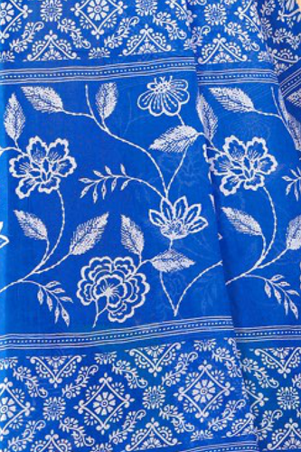 URTA PANKHI Navy Blue Fabric.png