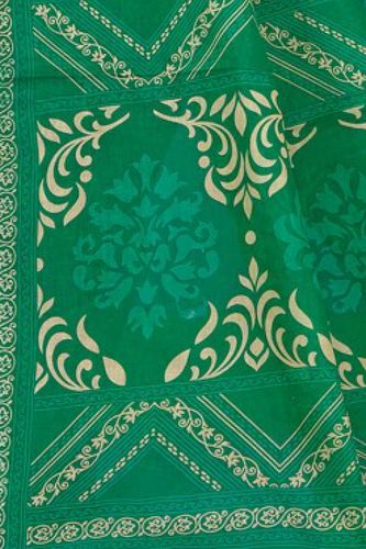 URTA PANKHI Pine Green Fabric.png