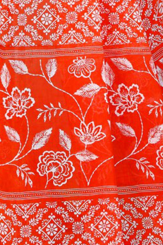 URTA PANKHI Orange Red Fabric.png