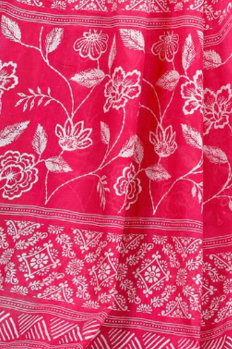 URTA PANKHI Radical Red Fabric.png