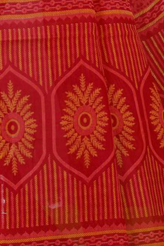URTA PANKHI Venetian Red Fabric.png