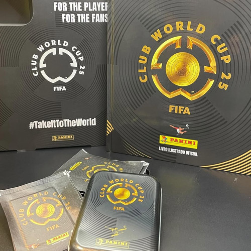 FIFA CLUB WORLD CUP 2025 Album Capa Dura.jpg