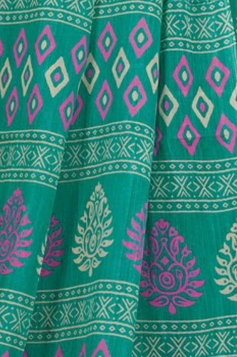 URTA PANKHI Teal Fabric.png