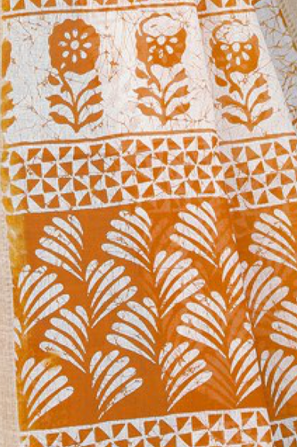 URTA PANKHI Pirate Gold Fabric.png