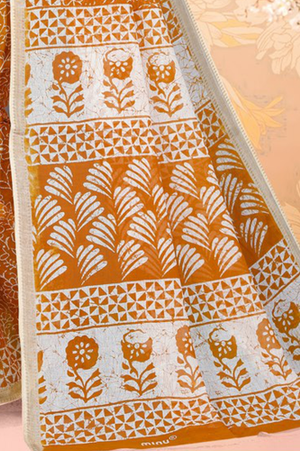 URTA PANKHI Pirate Gold Pallu View.png