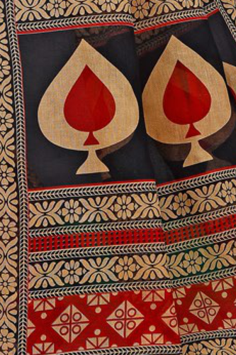 URTA PANKHI Sangaria Red Fabric.png