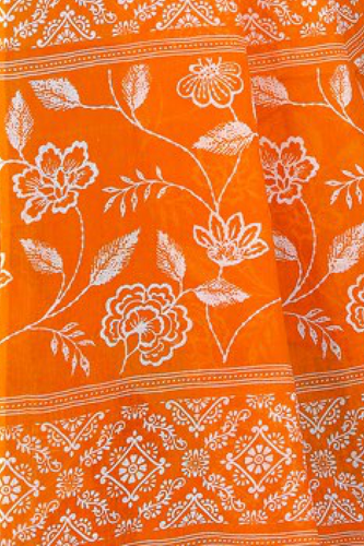 URTA PANKHI Safety Orange Fabric.png
