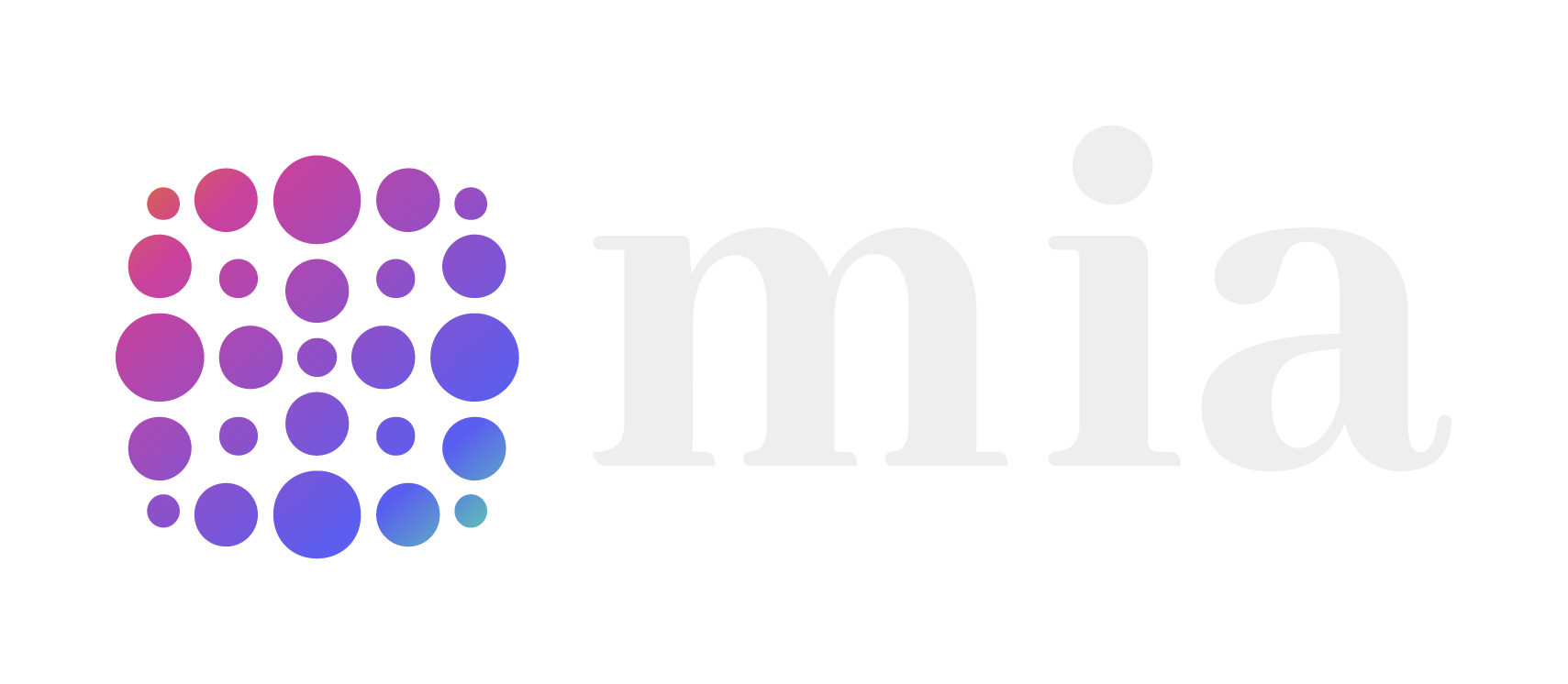 Mia Logo