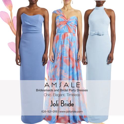 Amsale Bridesmaids and Bridal Party Dresses.jpg