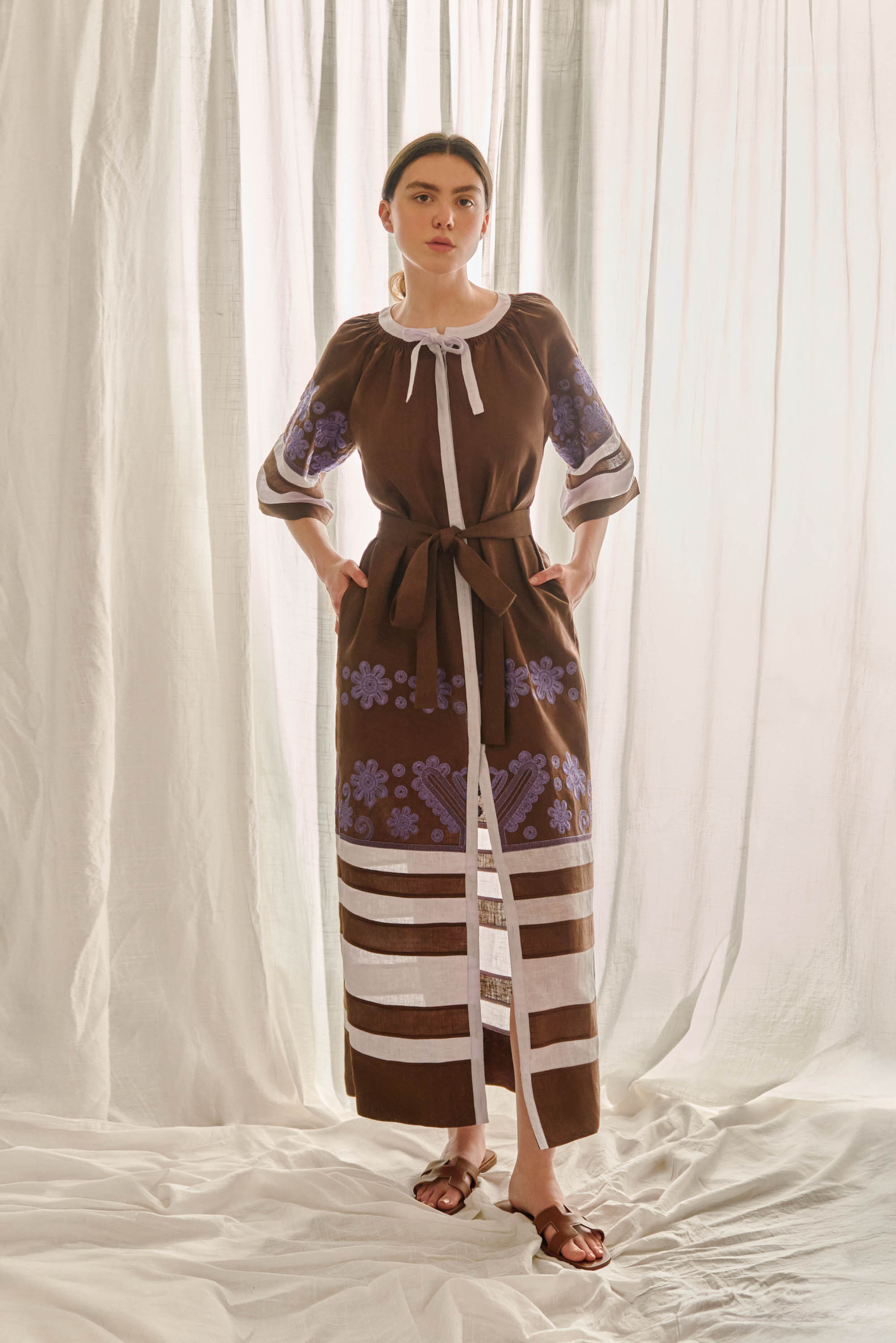 Luxury Resort Wear: The Epitome of Elegance and Comfort