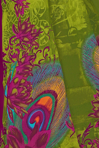 Nargis vol 4 Trendy Green Fabric.png