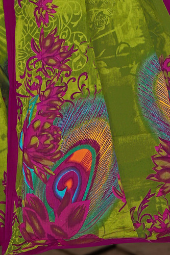 Nargis vol 4 Trendy Green Pallu View.jpg