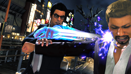 like a dragon gaiden man erased name release date story screenshots leak 2