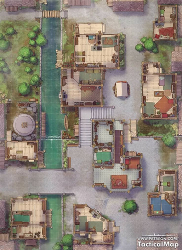 Ruas de Portões de Baldur 3.jpg