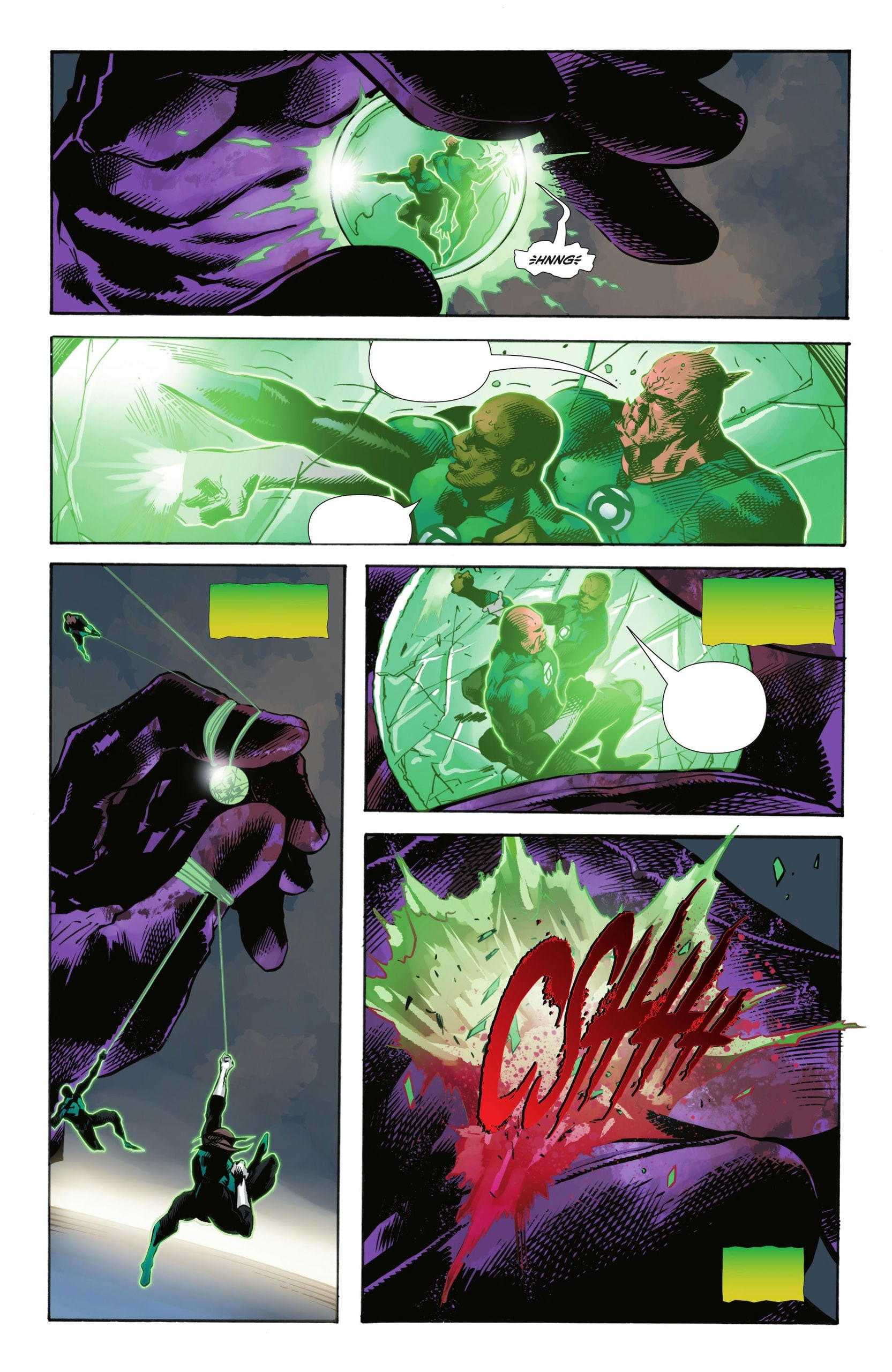 Đọc Đọc DCeased: War of the Undead Gods Truyện Tranh Onli...