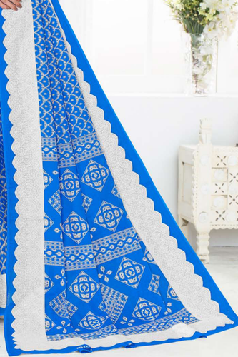 YASMIN Navy Blue Pallu View.png