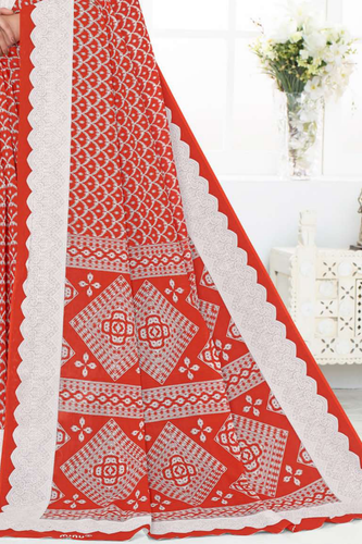 YASMIN Persian Red Pallu View.png