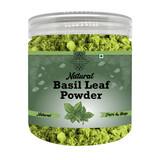 Basil Leaf Powder (AMZ)