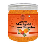 Dried Marigold Flower Powder (AMZ)