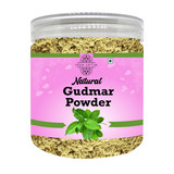 Gudmar Powder (AMZ)
