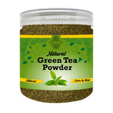 Green Tea Powder (AMZ)