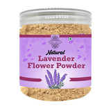 Lavender Flower Powder (AMZ)