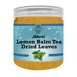 Lemon Balm Tea Dried Leaves (AMZ)
