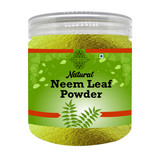 Neem Leaf Powder (AMZ)