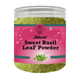 Sweet Basil LeaF Powder (AMZ)