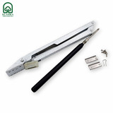 Automatinis stoglangio prietaisas vėdinimui Thermovent 2 1000x1000px