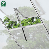 Automatinis stoglangio prietaisas vėdinimui Thermovent 5 1000x1000px