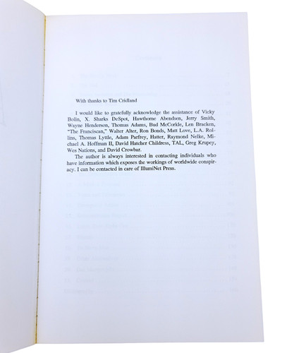 Casebook on Alternative 3 1994 Jim Keith 1st Edition UFOs Secret Societies (4).jpg