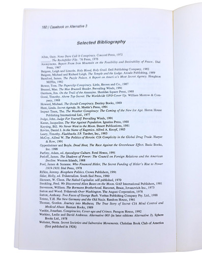 Casebook on Alternative 3 1994 Jim Keith 1st Edition UFOs Secret Societies (6).jpg