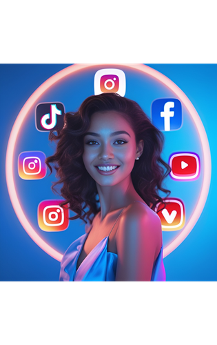 Social Downloader