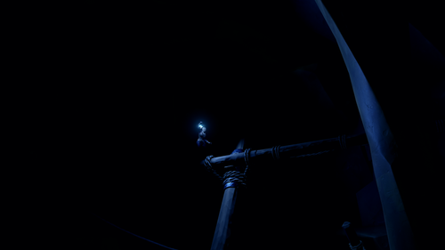 Light up the Darkness