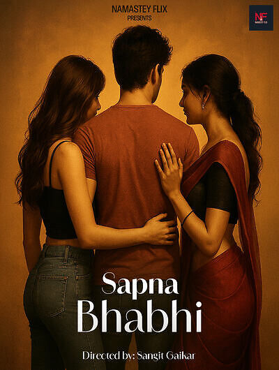 Sapna Bhabhi 2025 Namasteyflix Ott Hindi Short Film