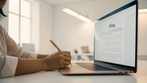 Humanizing AI Content