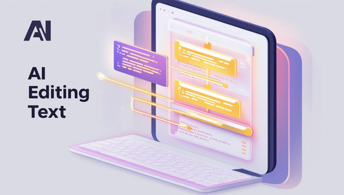 Editing AI Content