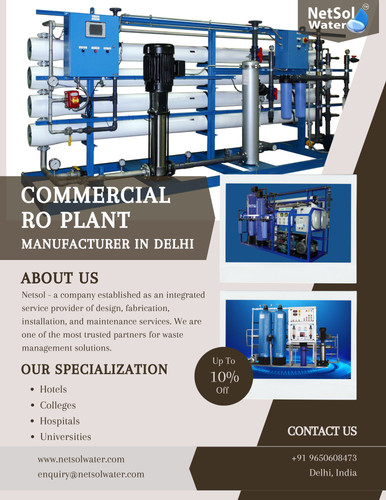 Netsol Water – Most Trusted Name in Commercial RO Plant Manufacturer in Delhi.jpg