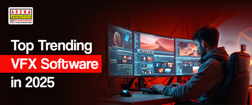 The Best VFX Software of 2025 That All Artists Should Be Aware of.jpg