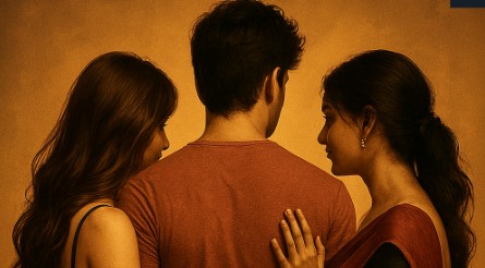 Sapna Bhabhi Namasteyflix Ott Hindi Short Film