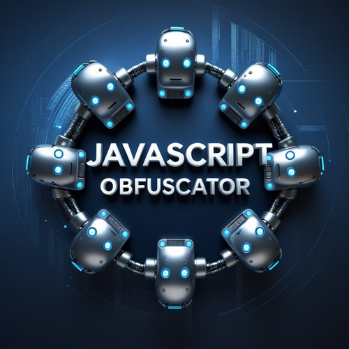 JavaScript Obfuscator