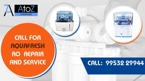 Aquafresh RO Service in Delhi NCR | Expert Repair & AMC – A To Z Enterprises.jpg