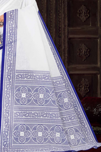 Sweta vol 2 Navy Pallu View.png