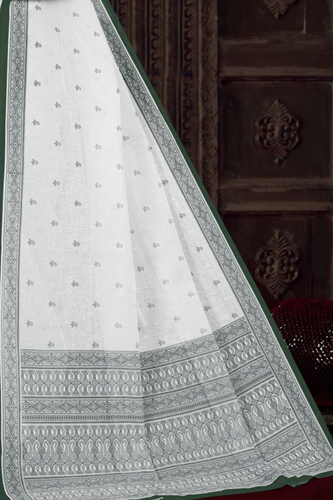 Sweta vol 2 Palm Green Pallu View.png