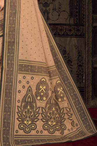 Sweta vol 2 Teak Pallu View.png