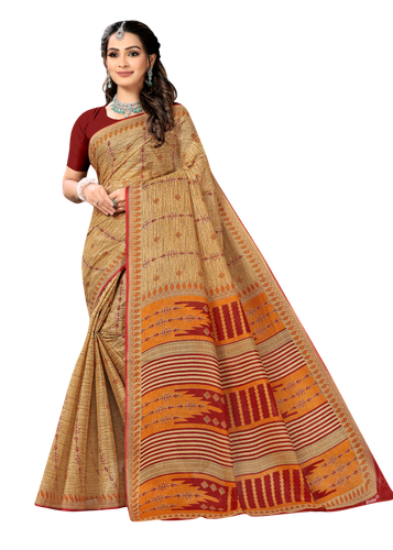 50695 SUNHERI COTTON CHIKU Falu Red Amazon BG.png