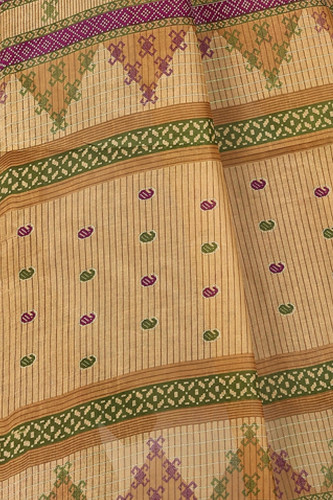 SUNHERI COTTON CHIKU Rose Bud Cherry Fabric.jpg